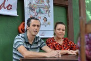 Campanha do Festival Nacional de Teatro Revirado