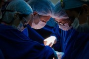  Governo de SC prorroga suspensão de cirurgias eletivas por 72 horas