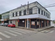 Clube Ipiranga: um gigante esquecido no Centro de I&ccedil;ara (SC)