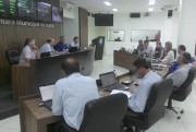 Projeto autoriza corte de carga hor&aacute;ria sem revers&atilde;o