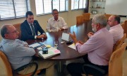 Cocal do Sul ser&aacute; contemplado com um Gin&aacute;sio Multiuso do SESC
