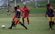 Abertura da Ta&ccedil;a Carv&atilde;o Mineral 