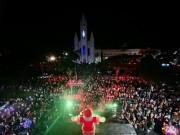 Cocal do Sul (SC)  Cocal Luz 2022: chegada do Papai Noel será no dia 27 de novembro