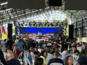 Gastronomia da CocalFest registra recorde com mais de 30 mil vendas