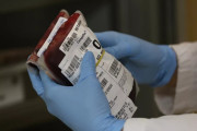 Governo de I&ccedil;ara (SC) promove coleta de sangue em parceria com o Hemosc