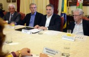 Santa Catarina mobiliza lideran&ccedil;as do agroneg&oacute;cio