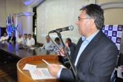 Escolas atingidas por vendaval ser&atilde;o reconstru&iacute;das