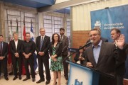 Governo do Estado autoriza curso de Medicina