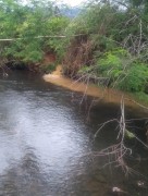 Comitê Araranguá mediará conflito de uso da água no Rio Cachoeira