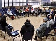 Governo de I&ccedil;ara (SC) realizar&aacute; a 12&ordf; Confer&ecirc;ncia Municipal de Assist&ecirc;ncia Social 