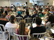 Confer&ecirc;ncia Nacional de Sa&uacute;de debate sobre o fortalecimento do SUS