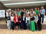 Novos integrantes do Conselho Municipal de Assist&ecirc;ncia Social tomam posse