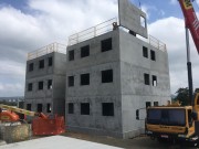  Construtora BS lança um novo jeito de fazer a construção civil em SC