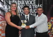 Presidente da Associa&ccedil;&atilde;o Polskie comenta sobre o Destaque I&ccedil;arense 2016