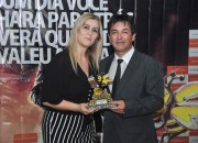 Pr&oacute;-reitora da Unesc comenta sobre o Destaque I&ccedil;arense 2016