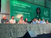 Associados aprovam contas da Cooperalian&ccedil;a durante assembleia geral