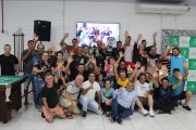 Campo Mãe Luzia vence campeonato de bocha da Cooperaliança