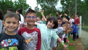 Cooperaliança realiza festa no Dia das Crianças em Içara
