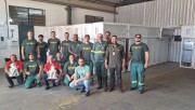 Cooperalian&ccedil;a doa 100 refrigeradores para fam&iacute;lias afetadas pelas enchentes no RS