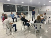 Taça Cooperaliança de Bocha 2022 chega a 4ª edição em Içara