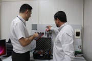 Coopercocal adquire Moderno Aferidor  de Medidor para Aperfei&ccedil;oar Servi&ccedil;os
