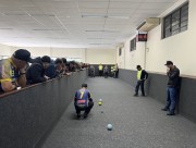 Resultados da primeira rodada da Copa 60 anos Coopercocal de Bocha
