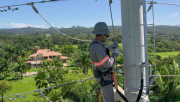 Coopercocal realiza desligamento geral da energia el&eacute;trica no dia 31 de maio