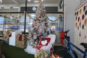 Natal Encantado da Coopercocal ir&aacute; espalhar magia e alegria &agrave; comunidade
