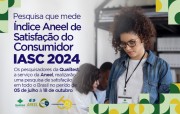IASC 2024: consumidores da Coopercocal ser&atilde;o entrevistados em pesquisa da Aneel