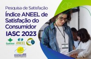 IASC 2023: 150 consumidores da Coopercocal ser&atilde;o entrevistados em pesquisa da ANEEL.