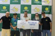 Primeiro Torneio de Canastra da Coopercocal &eacute; sucesso entre associados