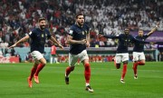 França supera Marrocos e disputa final da Copa do Catar com Argentina