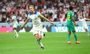 Inglaterra despacha Senegal e enfrenta França nas quartas