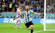 Argentina bate Austrália e avança para enfrentar Holanda nas quartas