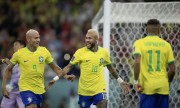 Brasil goleia Coreia do Sul e enfrenta Croácia nas quartas de final na Copa