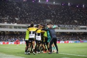 Crici&uacute;ma E.C. vence o Remo fora de casa e avan&ccedil;a na Copa do Brasil 