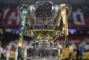 Partida entre Real Ariquemes e Criciúma pela Copa do Brasil será dia 2 de março