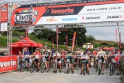 Ciclismo de Içara participa da Copa Internacional de Mountain Bike