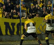 Crici&uacute;ma E.C. vence Carav&aacute;ggiio na estreia da Copa Santa Catarina