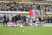 São Paulo Futebol Clube é campeão da Copa Criciúma Sub-17