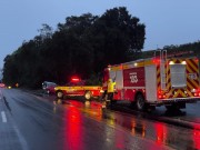 Chuvas causam estragos e mobilizam Corpo de Bombeiros em v&aacute;rias regi&otilde;es de SC