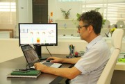 A escolha certa de uma solu&ccedil;&atilde;o de intelig&ecirc;ncia corporativa