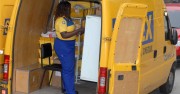 Correios disponibiliza primeiro Ponto de Coleta em Crici&uacute;ma (SC)