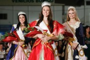 Eleita a Corte da XI CocalFest que representar&aacute; o Munic&iacute;pio em eventos