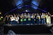 Munic&iacute;pio de Sider&oacute;polis (SC) conhece a realeza da 25&ordf; Festa do Colono