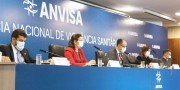 Anvisa aprova uso emergencial de vacinas contra covid-19 no Brasil