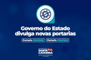 Novas portarias da Sa&uacute;de determinam divulga&ccedil;&atilde;o do Evento Seguro em SC