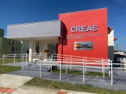 Com investimento de R$ 875 mil, Governo do Estado inaugura Creas em Morro da Fuma&ccedil;a