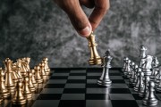 Criciúma Chess Open 2024: evento internacional encerra nesta quinta-feira