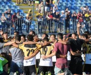 Sub-17 do Criciúma E.C. recebe o Maranhão-MA na estreia da Copa do Brasil